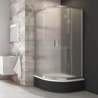 Душевой уголок RAVAK BLIX BLCP4-90 SABINA блестящий + Грапе 3B270C40ZG Душевой уголок RAVAK BLIX BLCP4-90 SABINA блестящий + Грапе 3B270C40ZG