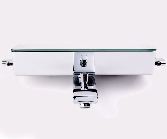 Термостат Hansgrohe Ecostat Select 13141000 для ванны с душем Термостат Hansgrohe Ecostat Select 13141000 для ванны с душем