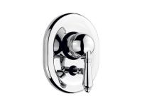 Смеситель для душа Nicolazzi El Capitan  3460 GO 75 hog