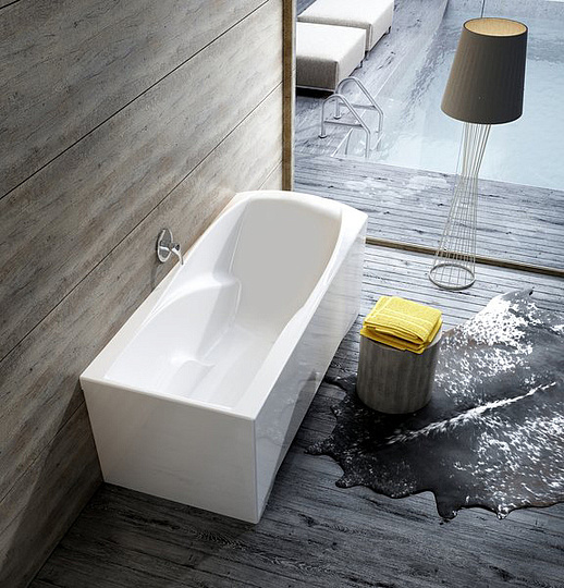 Смеситель Ravak Neo NO 066.00 для душа X070044