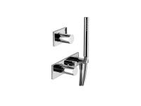 Смеситель для душа Fantini Milano  31 02 4712B hog Смеситель для душа Fantini Milano  31 02 4712B hog