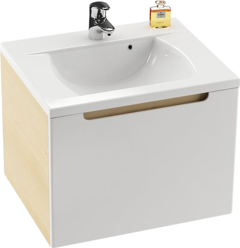 Раковина Ravak Classic 70, XJD01170000