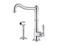 Смеситель для кухни Nicolazzi P.Mont Blanc  3450WS CR 76C hog1