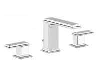 Смеситель для раковины Gessi Eleganza  46011/149 hog