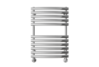 Водяной полотенцесушитель Ravak Elegance 560х800 X04000083675