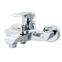 Смеситель для ванны Swedbe Flora 1230