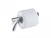 Бумагодержатель Hansgrohe Axor Massaud без крышки  42236000