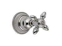 Вентиль Nicolazzi цвет-золото (Gold, Polished Gold) 4912 GO 36L Вентиль Nicolazzi цвет-золото (Gold, Polished Gold) 4912 GO 36L