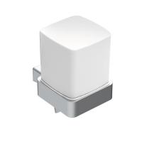 Дозатор для жидкого мыла Emco Loft одинарный  0521 001 03 Дозатор для жидкого мыла Emco Loft одинарный  0521 001 03