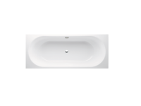 Ванна Bette BetteOne  1800 x 800 мм, материал-сталь-эмаль, цвет-белый (Glossy White) 1634-000