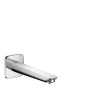Излив Hansgrohe Logis для ванны, хром 71410000 Излив Hansgrohe Logis для ванны, хром 71410000