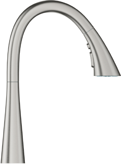Смеситель Grohe Zedra 32294DC2 для мойки