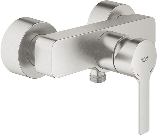 Смеситель Grohe Lineare New 33865DC1 для душа Смеситель Grohe Lineare New 33865DC1 для душа