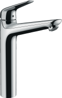 Смеситель для раковины Hansgrohe Novus 230, 71123000