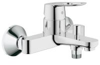 Смеситель для ванны, Grohe BauLoop 23341000