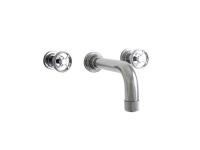 Смеситель для раковины Nicolazzi Arena 3307 CB 44