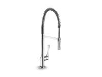 Смеситель для кухни Hansgrohe Axor Citterio Semi-Pro  39840000