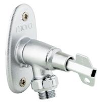 Mora Garden II, макс. 400мм, с метал. рукояткой 400537