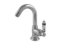 Смеситель для раковины Nicolazzi Decorated Ceramics, 3454 CR 46C