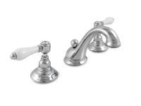 Смеситель для раковины Nicolazzi P.Mont Blanc, 1408 BZ 78