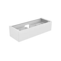 Тумба под раковину Keuco Edition 11  цвет-белый глянцевый 31361300100 hog2