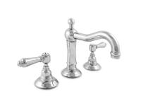 Смеситель для раковины Nicolazzi El Capitan  1409 BZ 69 hog