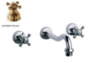 Смеситель для раковины Jorger Delphi, 109.30.360.041