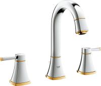 Смеситель Grohe Grandera 20389IG0 для раковины