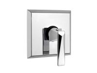 Смеситель для душа Nicolazzi Vincent  3006 GF 35 hog