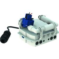 Система смыва Geberit для писсуаров Preda, Selva и Tamina, питание от сети 243.275.00.1