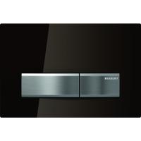 Смывная клавиша Geberit Sigma50, двойной смыв: Умбра 115.788.SQ.5