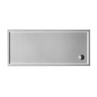 Душевой поддон Duravit Starck Slimline  цвет-белый 720134 00 0 00 0000 pod1