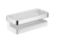 Полка Keuco Moll для душа