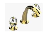 Смеситель для раковины THG Amboise  A1J F01 151M hog