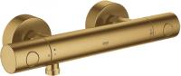Термостат Grohe Grohtherm 1000 Cosmopolitan 34065GN2 для душа Термостат Grohe Grohtherm 1000 Cosmopolitan 34065GN2 для душа