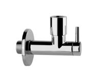 Кран-фильтр Gessi Technical Accessories отверстия для монтажа-1 высота мм-76 Кран-фильтр Gessi Technical Accessories отверстия для монтажа-1 высота мм-76