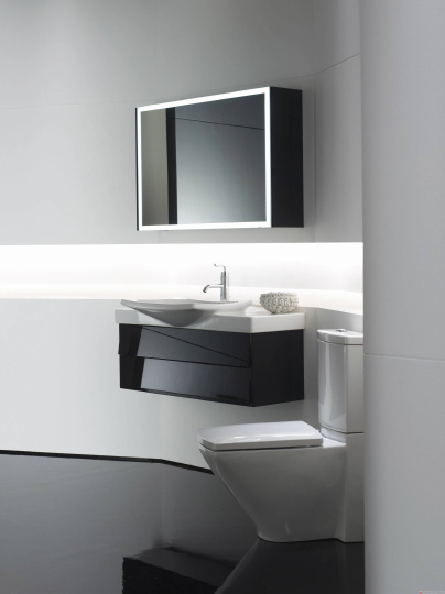 Раковина Jacob Delafon Escale 100 см E1280-00