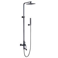 Смеситель Lemark Nubira LM6262ORB для ванны и душа Смеситель Lemark Nubira LM6262ORB для ванны и душа