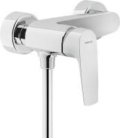 Смеситель Nobili Nobi NB84130CR для душа