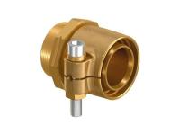 Зажимной наконечник UPONOR WIPEX 32х29-1" HP PN6 1018329 HogPer