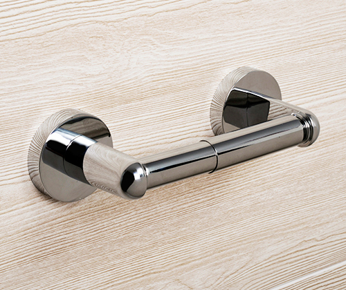 Держатель туалетной бумаги Wasserkraft Rhein K-6222 Держатель туалетной бумаги Wasserkraft Rhein K-6222