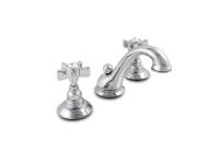 Смеситель для раковины Nicolazzi D.Anglaises 1408 CR 18 hog