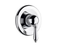 Смеситель для душа Nicolazzi P.M.Blanc A  3406 DB 76A hog