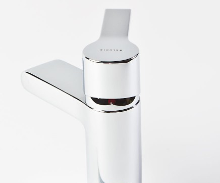 Смеситель Kludi O-CEAN 383400575 для раковины