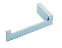 Бумагодержатель Cisal Quad без крышки  QU 09040 1 21