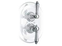 Смеситель для душа Nicolazzi Termostatico  4909 DB 69 hog