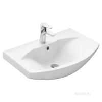 Раковина Santek Смайл 65 1WH207782