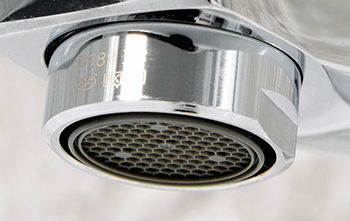 Смеситель Wasserkraft Rhin 4401 для ванны с душем