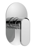 Смеситель для душа Cisal Lineaviva  LV 00300 0 21 hog