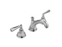 Смеситель для раковины Nicolazzi Metal  1908 NKN 05 hog